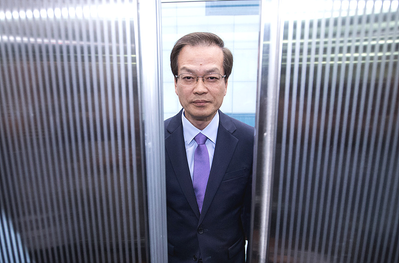 허익범 특별검사