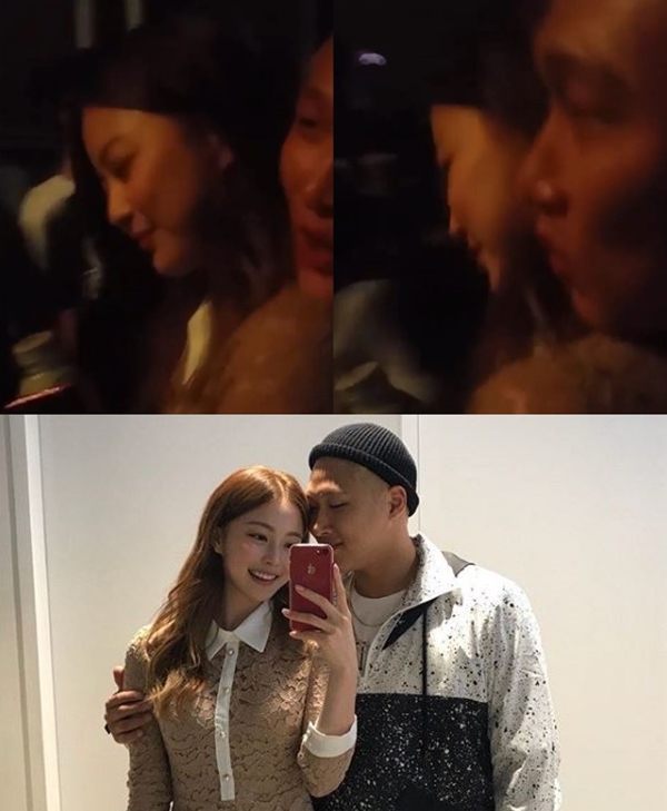 임보라 스윙스 (사진: 스윙스 인스타그램)