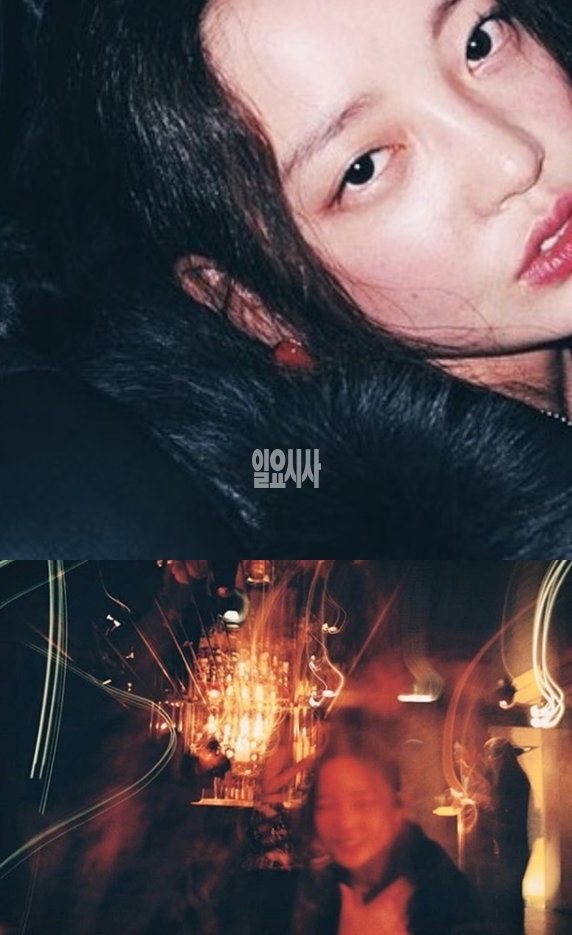 구하라 (사진: 구하라 sns)