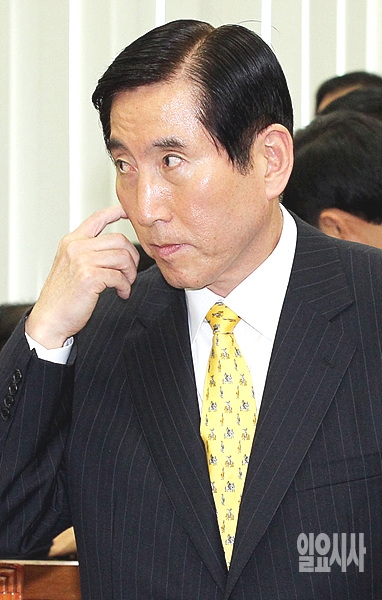 조현오 전 경찰청장