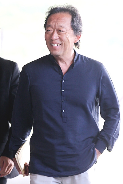 ‘마에스트로’ 정명훈