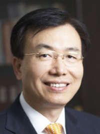 김석수 동서그룹 회장