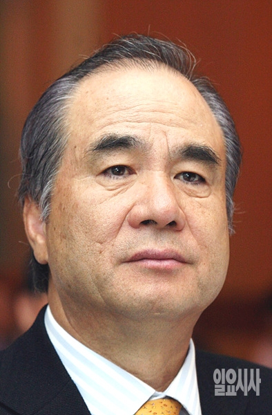윤석금 웅진그룹 회장