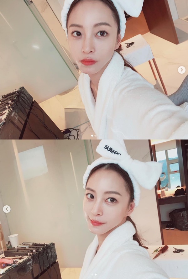 (사진: 한예슬 인스타그램)