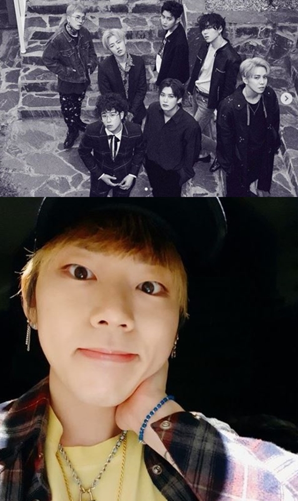 지코 블락비 탈퇴설 (사진: 블락비 인스타그램)