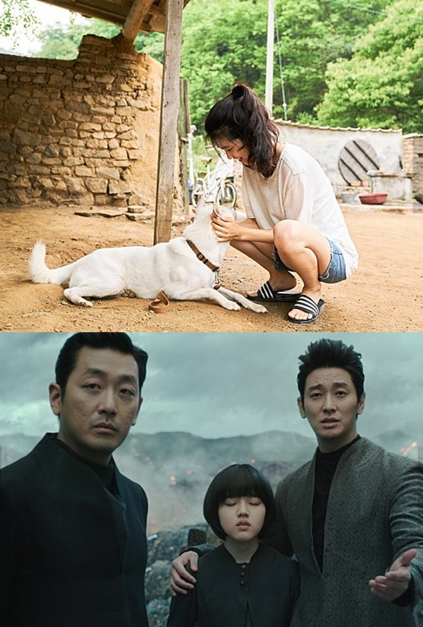 추석 연휴 첫날 추석특선영화 (사진: 영화 ‘리틀 포레스트’, ‘신과 함께-죄와 벌’ 스틸컷)