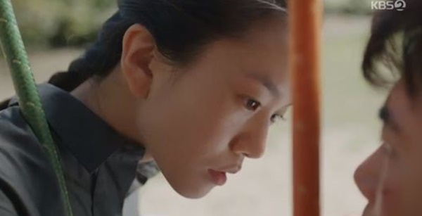 옥란면옥 이설 (사진: KBS2 ‘옥란면옥’)