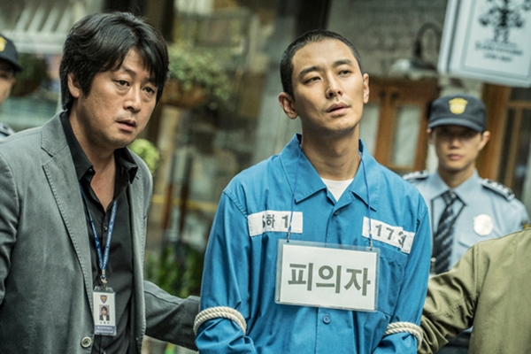 '암수살인' 촬영 비화 (사진: '암수살인' 스틸컷)