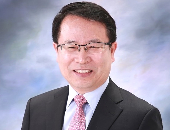 정헌율 익산시장