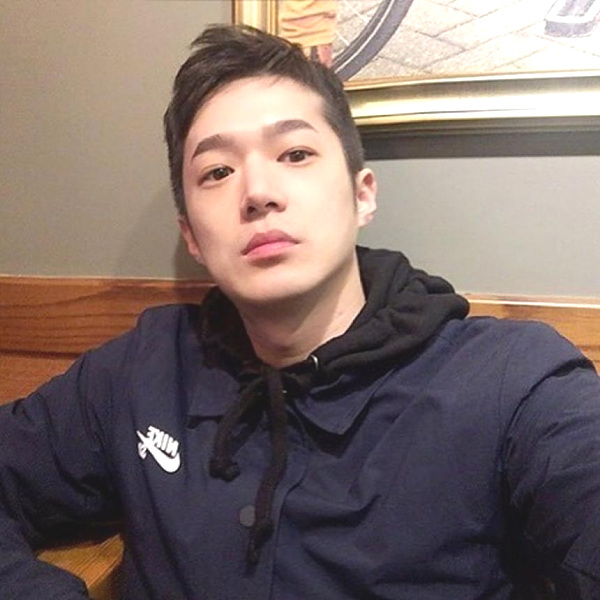 음주운전으로 최근 벌금형을 선고받은 김현우씨