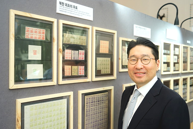 이상현 태인 대표