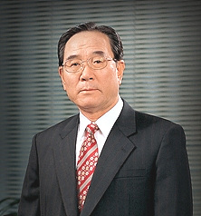 신송그룹 조갑주 회장