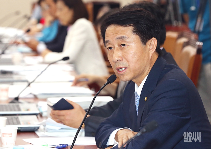 조정식 더불어민주당 의원
