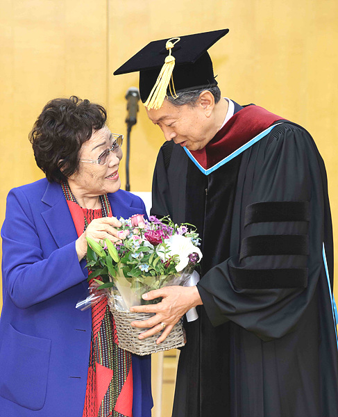 하토야마 전 일본 총리