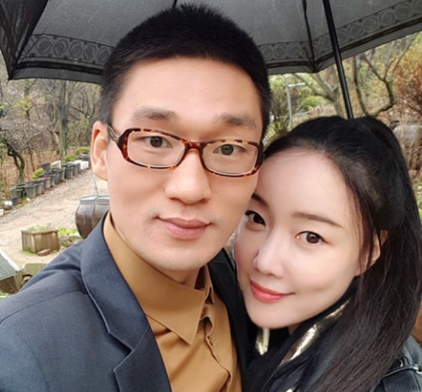 (사진: 낸시랭 SNS)