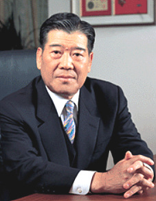 마형렬 남양건설 회장