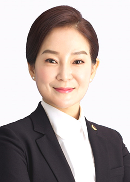 배지숙 대구시의회 의장