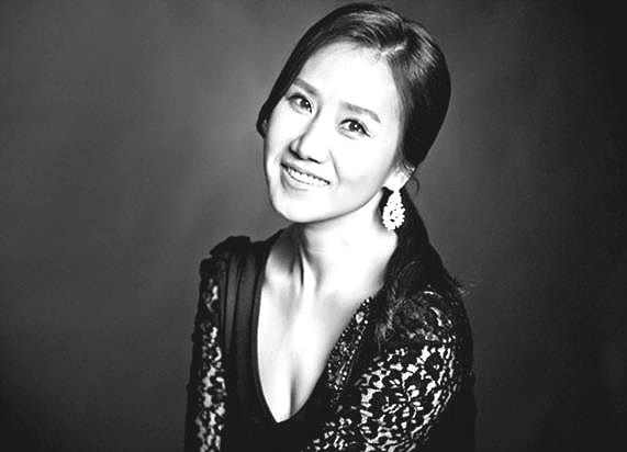 뮤지컬 배우 이혜경씨