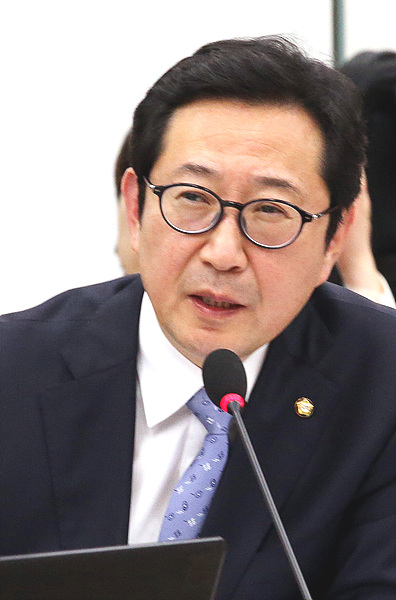 김한정 더불어민주당 의원