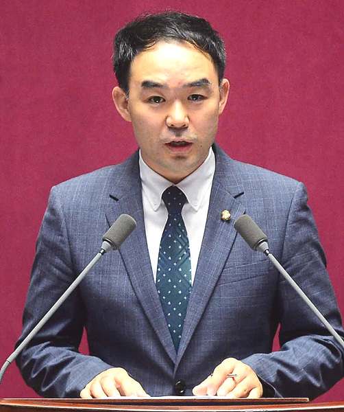 채이배 바른미래당 의원