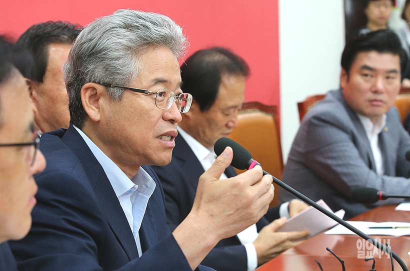이철우 경북도지사