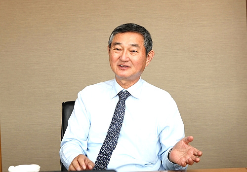 이경수 코스맥스 회장