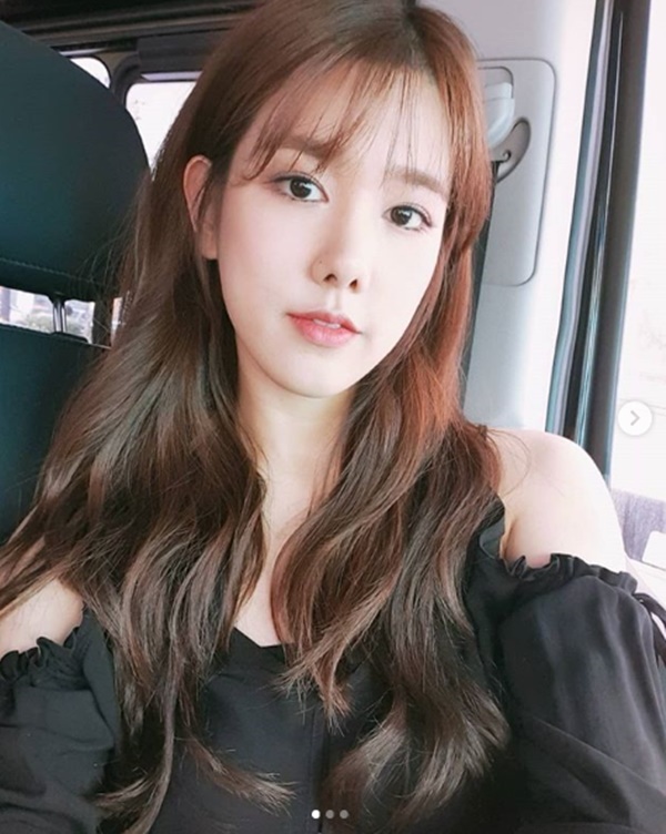 양지원 염문설 부인 (사진: 양지원 인스타그램)