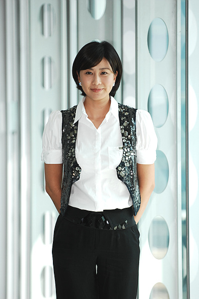배우 양정아