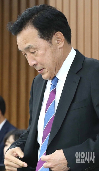 손학규 바른미래당 대표