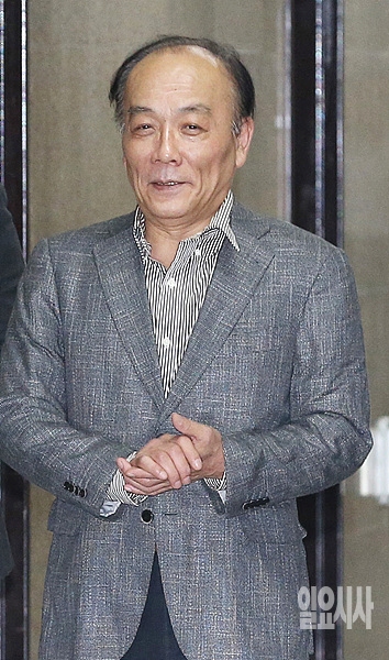 전원책 조직강화특별위원회 외부위원