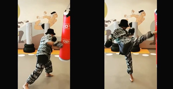 이준기 (사진: 이준기 SNS)