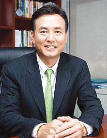 박천희 원앤원 대표