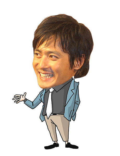 배우 장동건