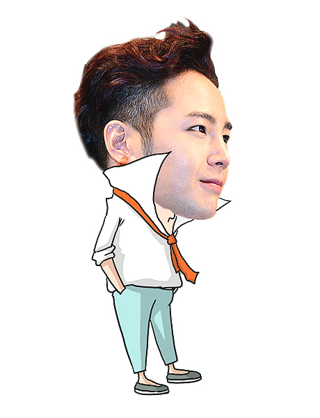 가수 장근석