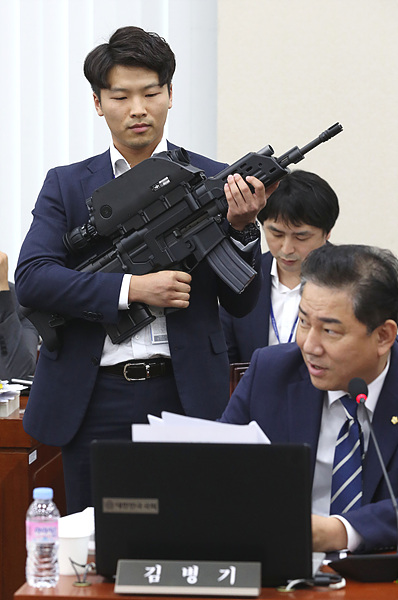 김병기 더불어민주당 의원