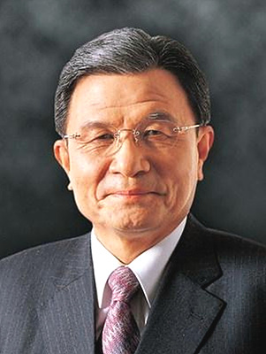 강병중 넥센 회장 강병중 넥센 회장