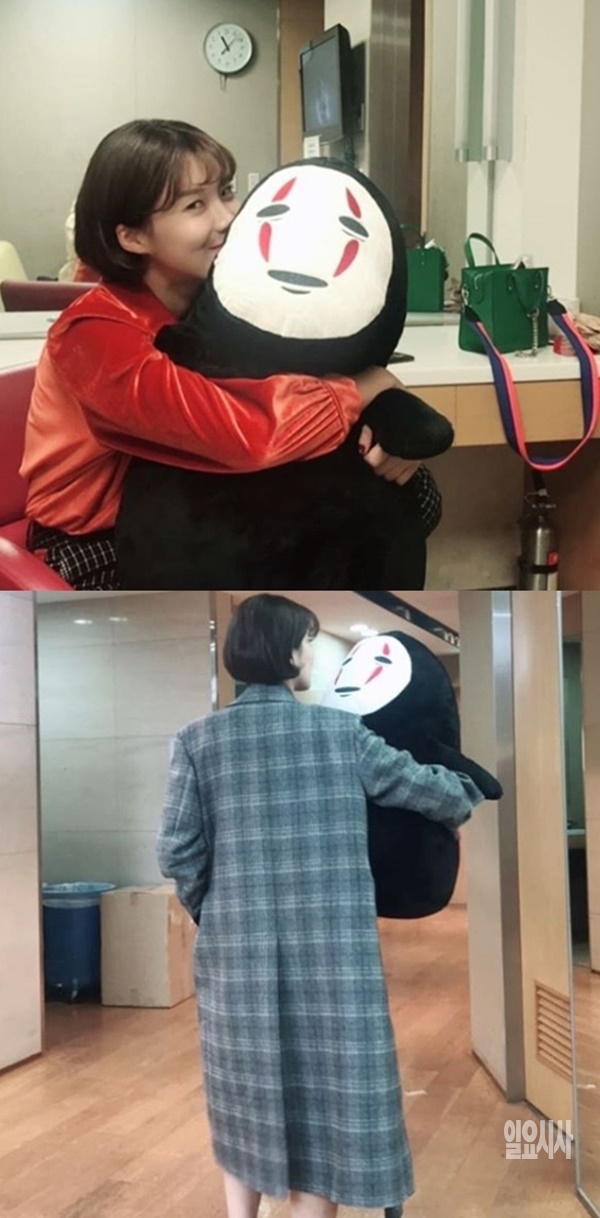 장도연 (사진: 장도연 SNS) 장도연 (사진: 장도연 SNS)