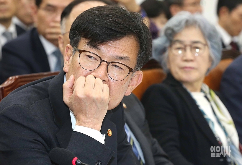김상조 공정거래위원장 김상조 공정거래위원장