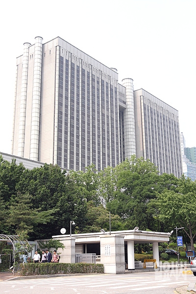 서울중앙지법