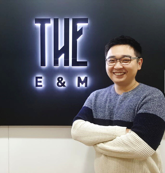 남득현 팝콘TV 대표 ▲남득현 팝콘TV 대표