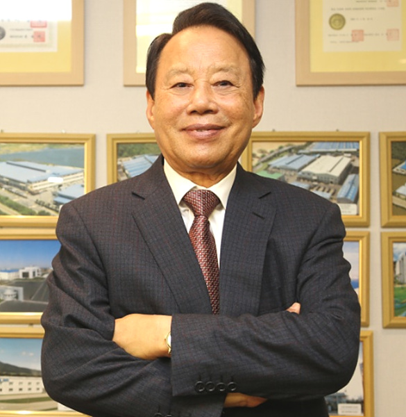 이상일 일진글로벌 회장 ▲ ▲이상일 일진글로벌 회장