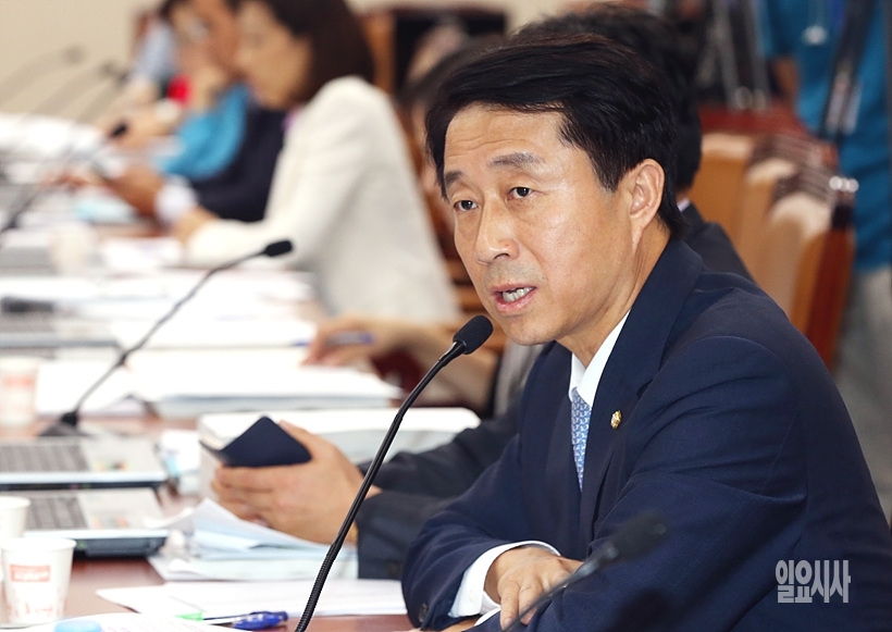 조정식 더불어민주당 의원 ▲ 조정식 더불어민주당 의원