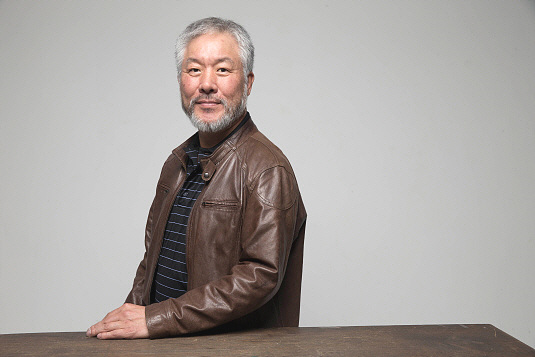 정현식 맘스터치 회장 ▲ 정현식 맘스터치 회장