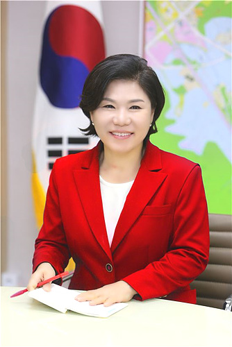 조은희 서초구청장 ▲ 조은희 서초구청장