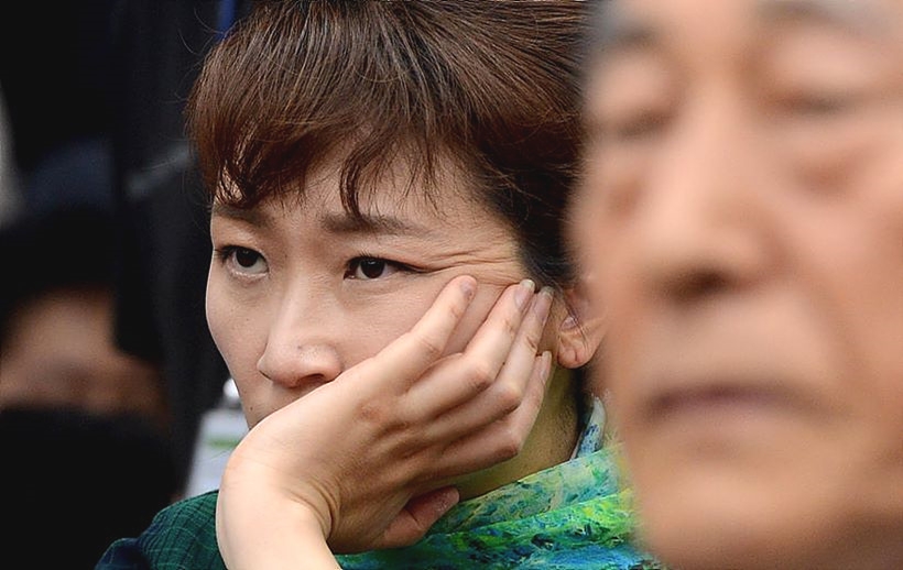 이언주 바른미래당 의원 ▲ 이언주 바른미래당 의원