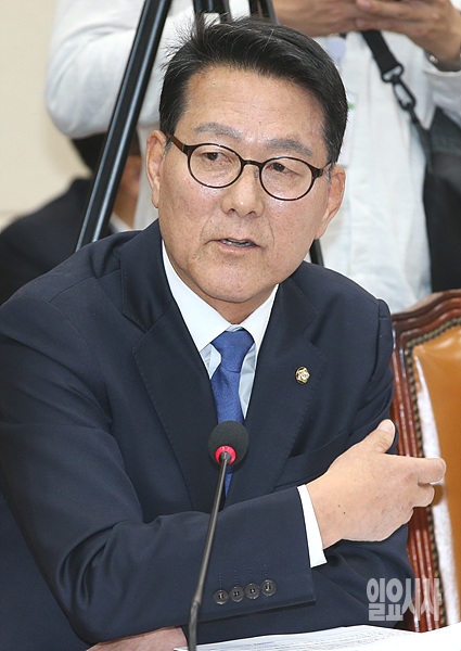 신창현 더불어민주당 의원 ▲ 신창현 더불어민주당 의원