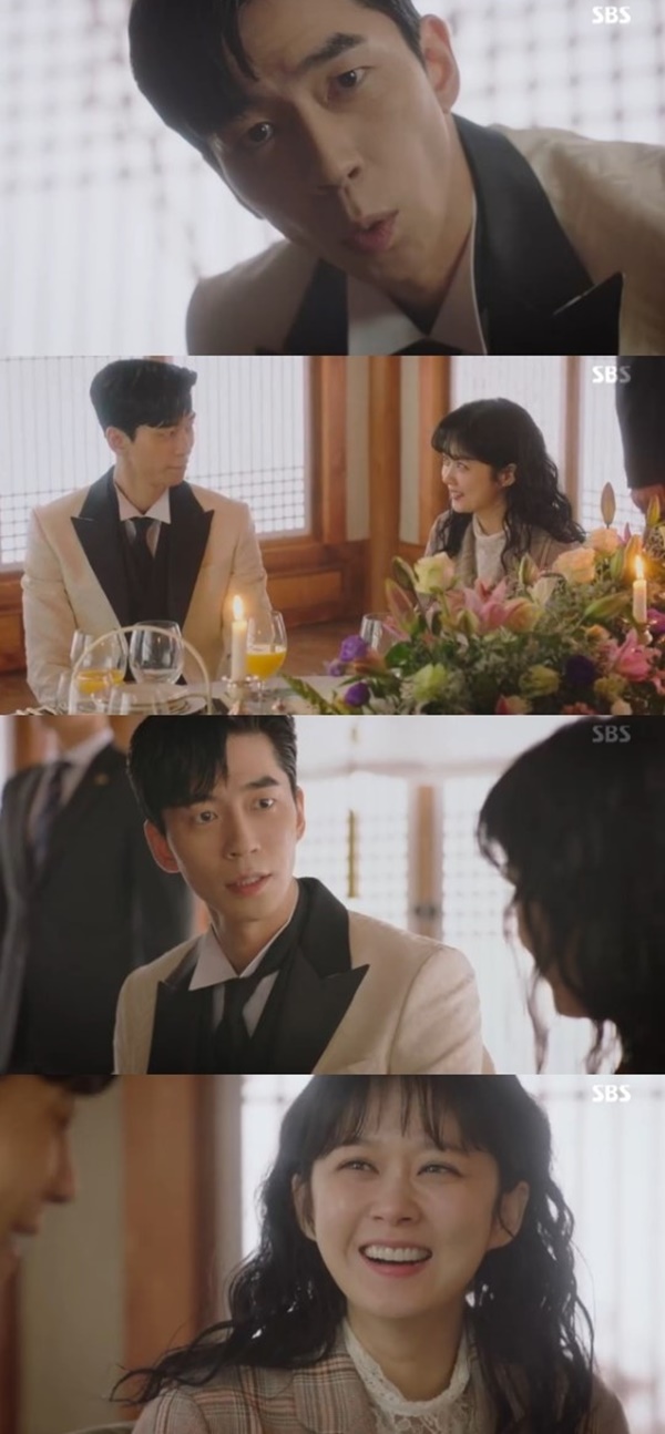 황후의 품격 장나라 나이 (사진: SBS '황후의 품격') ▲ 황후의 품격 장나라 나이 (사진: SBS '황후의 품격')