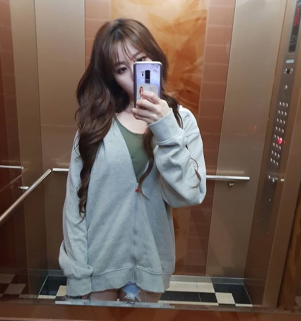 (사진: 신아영 SNS) ▲ (사진: 신아영 SNS)