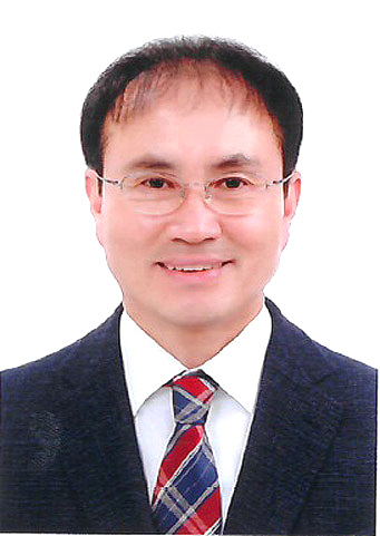 서기팔 구의원 ▲ 서기팔 구의원