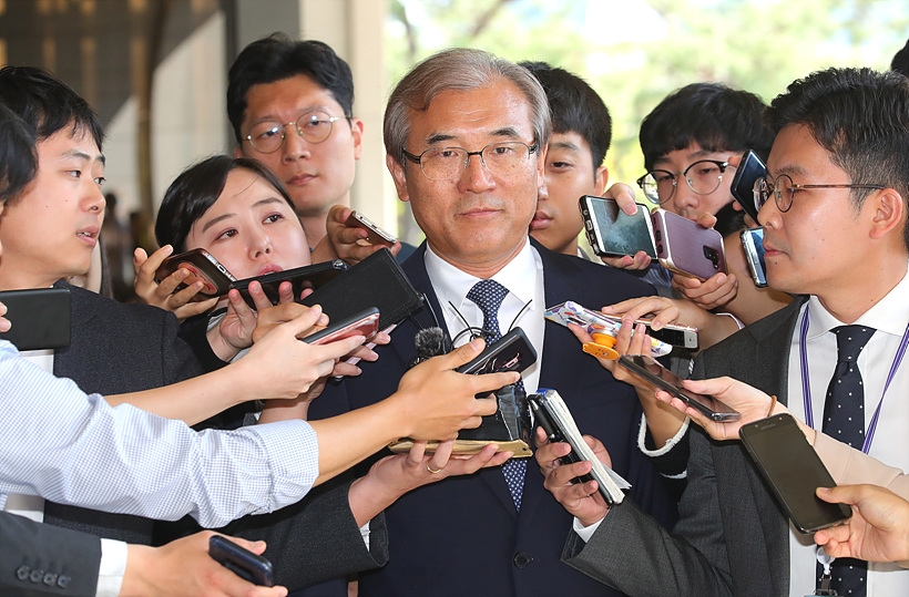이민걸 서울고법 부장판사 ▲ 이민걸 서울고법 부장판사